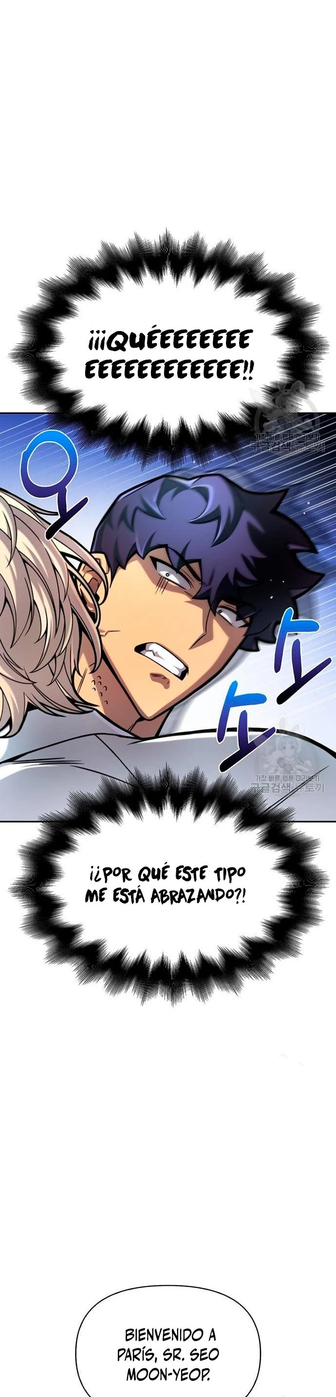 Campo de Batalla Super Humano > Capitulo 29 > Page 141